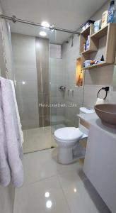 Apartamento de 2 alcobas en venta en Sameco, Cali, 58 m² · foto 4 de 9