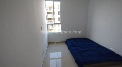 Apartamento de 2 alcobas en venta en Sameco, Cali, 58 m² · foto 6 de 9