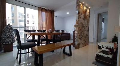 Apartamento de 2 alcobas en venta en Sameco, Cali, 58 m² · foto 8 de 9