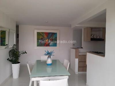 Apartamento en venta en Bochalema, Cali · foto 11 de 14