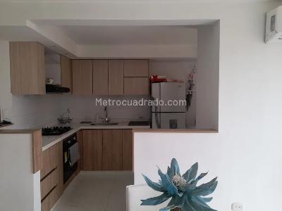 Apartamento en venta en Bochalema, Cali · foto 12 de 14