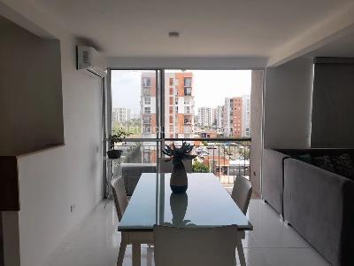 Apartamento en venta en Bochalema, Cali · foto 13 de 14