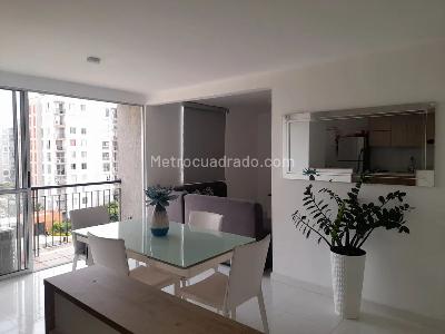 Apartamento en venta en Bochalema, Cali · foto 14 de 14