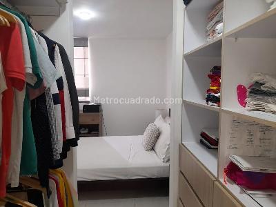 Apartamento en venta en Bochalema, Cali · foto 3 de 14