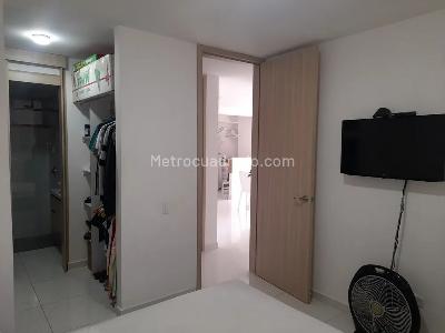 Apartamento en venta en Bochalema, Cali · foto 4 de 14