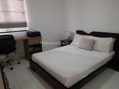 Apartamento en venta en Bochalema, Cali · foto 5 de 14