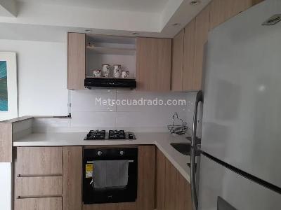 Apartamento en venta en Bochalema, Cali · foto 7 de 14