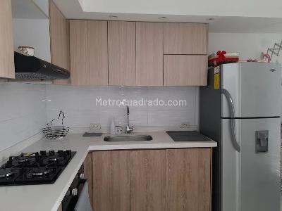 Apartamento en venta en Bochalema, Cali · foto 8 de 14
