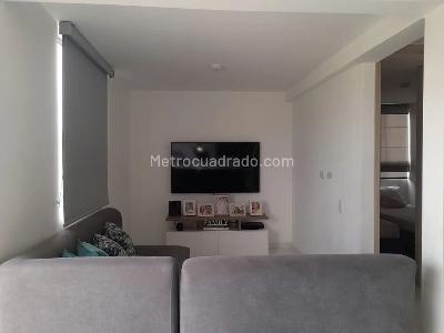 Apartamento en venta en Bochalema, Cali · foto 9 de 14