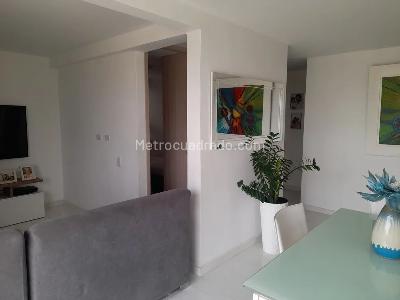 Apartamento en venta en Bochalema, Cali · foto 10 de 14