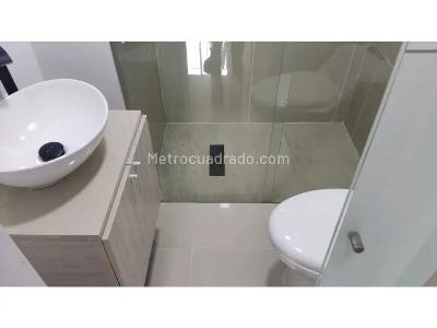 Apartamento en venta en Cacerio Valle Del Lili, Cali · foto 5 de 16