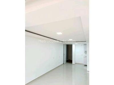 Apartamento en venta en Cacerio Valle Del Lili, Cali · foto 8 de 16