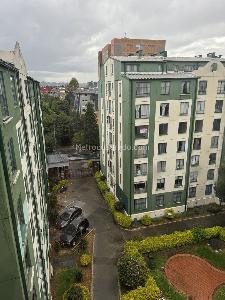 Apartamento de 4 alcobas en venta en Las Orquideas Norte, Bogotá, 125 m² · foto 13 de 16