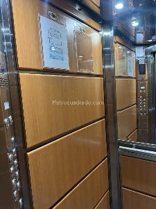 Apartamento de 4 alcobas en venta en Las Orquideas Norte, Bogotá, 125 m² · foto 14 de 16