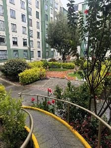 Apartamento de 4 alcobas en venta en Las Orquideas Norte, Bogotá, 125 m² · foto 15 de 16