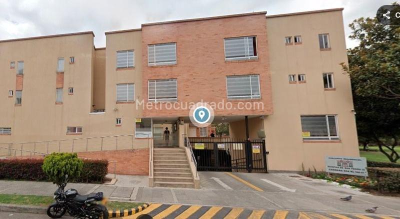 Casa en Arriendo, SAN PEDRO MIRANDELA Orquídeas, Bogotá D.C.