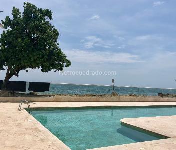 Apartamento de 2 alcobas en venta en Cartagena El Laguito, Cartagena, 99 m² · foto 14 de 19