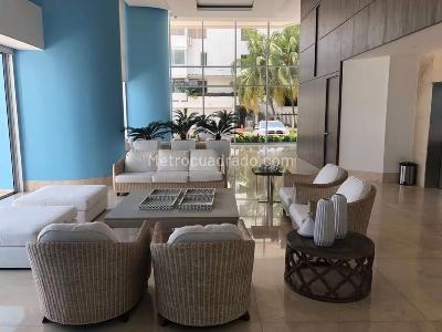 Apartamento de 2 alcobas en venta en Cartagena El Laguito, Cartagena, 99 m² · foto 17 de 19