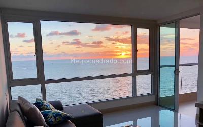 Apartamento de 2 alcobas en venta en Cartagena El Laguito, Cartagena, 99 m² · foto 2 de 19