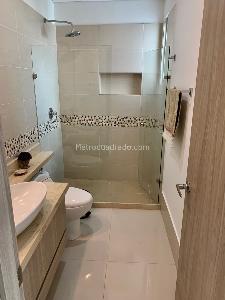 Apartamento de 2 alcobas en venta en Cartagena El Laguito, Cartagena, 99 m² · foto 11 de 19