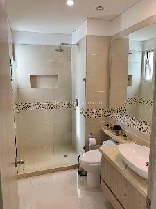 Apartamento de 2 alcobas en venta en Cartagena El Laguito, Cartagena, 99 m² · foto 9 de 19