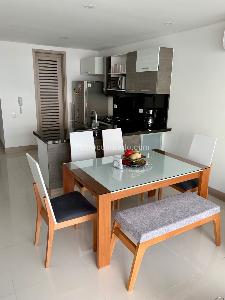 Apartamento de 2 alcobas en venta en Cartagena El Laguito, Cartagena, 99 m² · foto 7 de 19