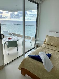 Apartamento de 2 alcobas en venta en Cartagena El Laguito, Cartagena, 99 m² · foto 13 de 19