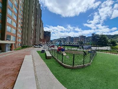 Apartamento en venta en La Granja, Bogotá · foto 13 de 14