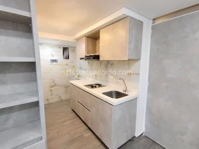 Apartamento en venta en La Granja, Bogotá · foto 4 de 14