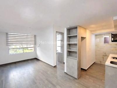 Apartamento en venta en La Granja, Bogotá · foto 5 de 14