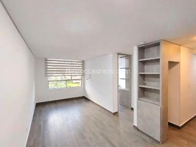 Apartamento en venta en La Granja, Bogotá · foto 7 de 14