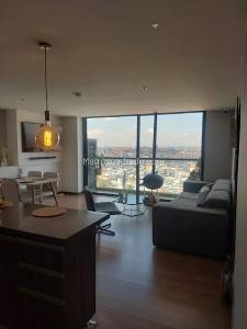 Apartamento en venta en Barrios Unidos, Bogotá · foto 3 de 11