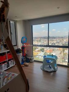 Apartamento en venta en Barrios Unidos, Bogotá · foto 7 de 11