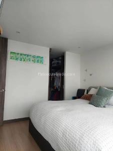 Apartamento en venta en Barrios Unidos, Bogotá · foto 8 de 11