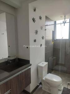 Apartamento en venta en Barrios Unidos, Bogotá · foto 4 de 11
