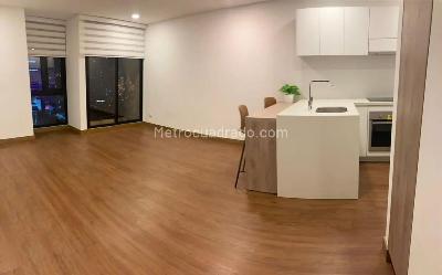 Apartamento en venta en San Martin, Bogotá · foto 12 de 12