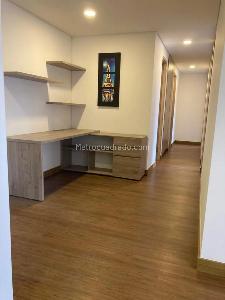 Apartamento en venta en San Martin, Bogotá · foto 4 de 12