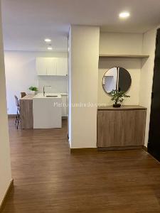 Apartamento en venta en San Martin, Bogotá · foto 3 de 12