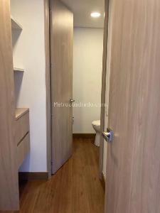 Apartamento en venta en San Martin, Bogotá · foto 8 de 12