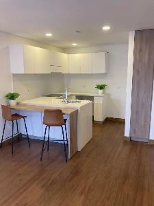 Apartamento en venta en San Martin, Bogotá · foto 1 de 12