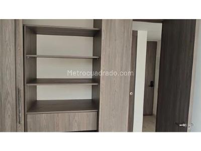 Apartamento de 1 alcoba en venta en Mazuren, Bogotá, 31 m² · foto 12 de 13