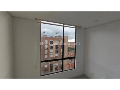 Apartamento de 1 alcoba en venta en Mazuren, Bogotá, 31 m² · foto 13 de 13