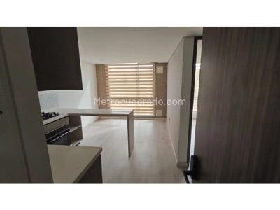 Apartamento de 1 alcoba en venta en Mazuren, Bogotá, 31 m² · foto 3 de 13