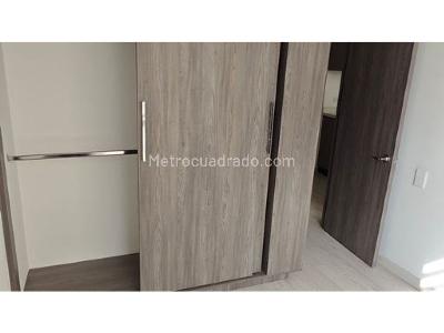 Apartamento de 1 alcoba en venta en Mazuren, Bogotá, 31 m² · foto 5 de 13