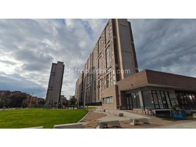 Apartamento de 1 alcoba en venta en Mazuren, Bogotá, 31 m² · foto 6 de 13