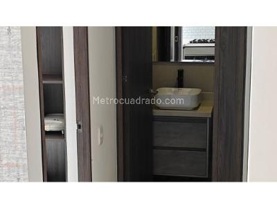 Apartamento de 1 alcoba en venta en Mazuren, Bogotá, 31 m² · foto 7 de 13
