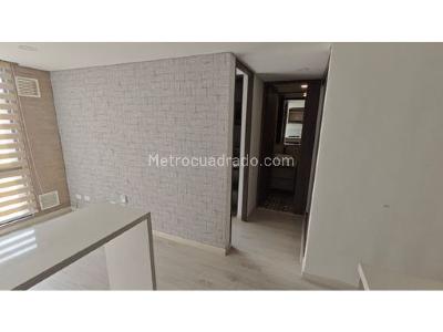 Apartamento de 1 alcoba en venta en Mazuren, Bogotá, 31 m² · foto 8 de 13