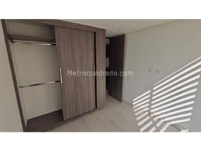 Apartamento de 1 alcoba en venta en Mazuren, Bogotá, 31 m² · foto 9 de 13