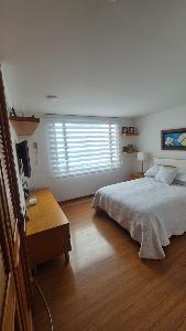 Apartamento de 3 alcobas en venta en Santa Paula Molinos Norte, Bogotá, 118 m² · foto 11 de 20