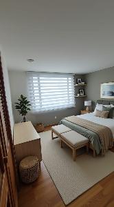 Apartamento de 3 alcobas en venta en Santa Paula Molinos Norte, Bogotá, 118 m² · foto 12 de 20